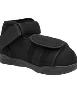 Zapato de Descarga Ossur-Dh Offloading Estilo Post Operatorio - D/I (Universal) - CH