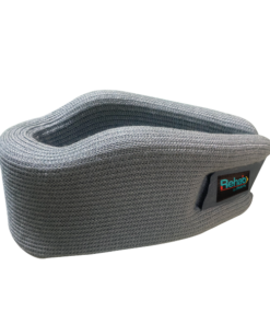 Collarín Cervical Ergonómico Rehab