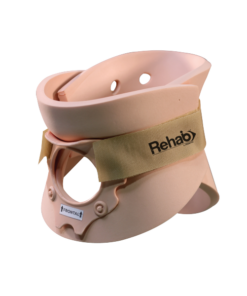 Collarín Tipo Filadelfia Rehab