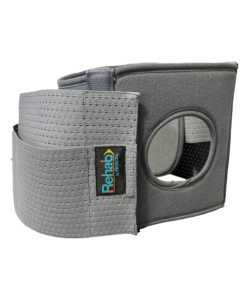 Faja Para Colostomía Rehab