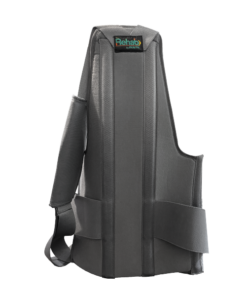 Faja Dorsolumbar Elástica Rehab