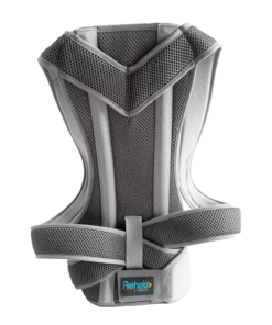 Corrector de postura con Varilla Flexible Rehab