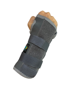 Muñequera de Neopreno Rehab