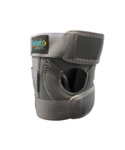 Rodillera de Neopreno Corta Rehab