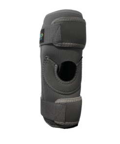 Rodillera de Neopreno Larga Rehab