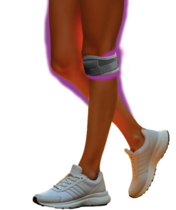 Banda Rotuliana de Neopreno