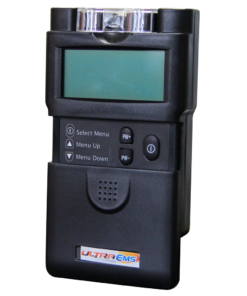 Ejercitador Muscular Electrónico Digital Ultra Ems