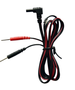 Cables Universales para Tens/EMS (Par)