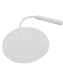 Electrodos Universales para Tens/Ems - Circulares 48mm (2 pares)