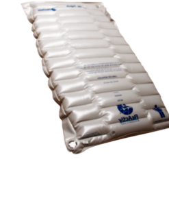 Colchón de Agua/Aire WaterSoft ReActiv - Gris