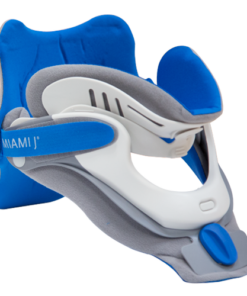 Collarín Cervical Miami J - Universal (Unitalla)