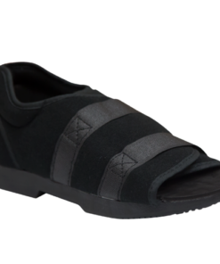 Zapato Post Operatorio con Parte Superior Blanda - para Dama - CH