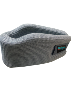 Collarín Cervical Blando Ergonómico Rehab CH