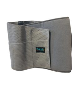Soporte Abdominal Ventilado Contactel Rehab Unitalla