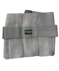 Faja Sacrolumbar Elástica Ventilada Contactel Rehab CH