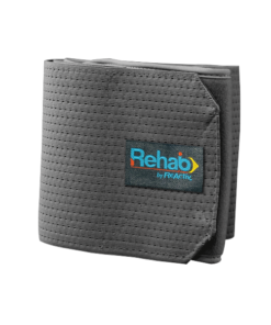 Faja Costal Elástica Hombre Doble Contactel Rehab Unitalla