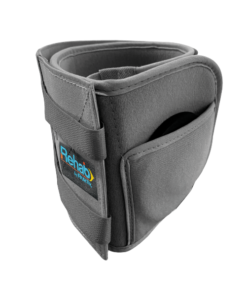 Faja Elástica Ergonómica Hernia Umbilical Rehab Unitalla