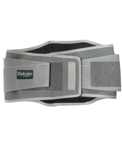 Faja Sacrolumbar Elástica de Neopreno Var. Flex. Rehab CH