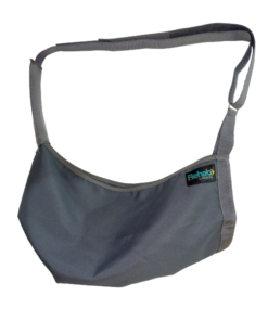 Cabestrillo de Tela Ajustable Brazo Rehab CH