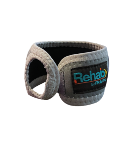 Muñequera de Pulgar de Neopreno Ambidiestra Rehab