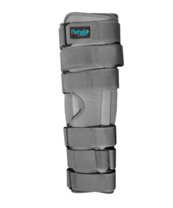 Rodillera Inmovilizadora TriPanel Rehab Unitalla