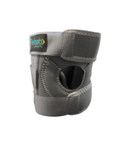 Rodillera Corta de Neopreno Contactel Rehab CH