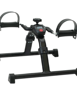 Pedales Digitales Plegables ReActiv Rehab. de Ext