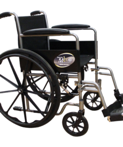 Silla de Ruedas Movili Motion Platinum Vein