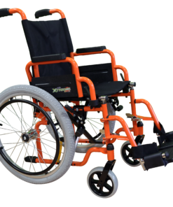 Silla de Ruedas Activ Xtreme Kiddy 14 pulgadas Terra