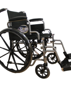 Silla de Ruedas Movili Motion