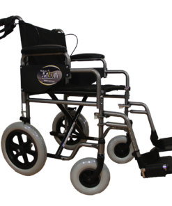Silla de Ruedas Movili Motion