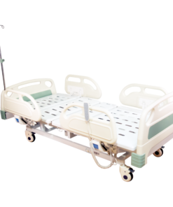 Cama Hosp. Eléctrica ReActiv Serie 7000