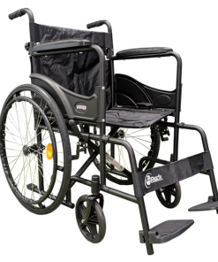 Silla de Ruedas Folding ReActiv