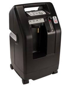 Concentrador de Oxígeno Devilbiss de 5 L. OSD