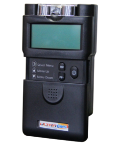 Ejercitador Muscular Electrónico Digital Ultra EMS ReActiv