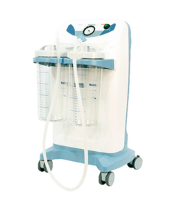 Aspirador de Secreciones Institucional CA - MI Hospivac 350