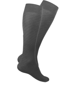 Calcetín Viaje VariActiv Mod. 15-20 mmHg Gris CH