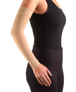 Manga Linfedema VariActiv Firme 20-30 mmHg Beige CH