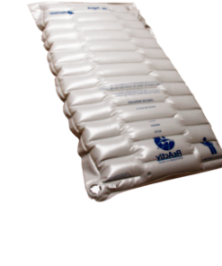 Colchón WaterSoft ReActiv de Agua/Aire Gris